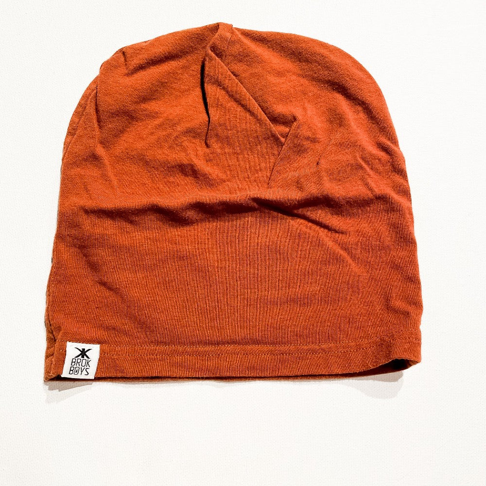 Brok Boys Hat 2Y+|227713