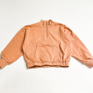 Rylee & Cru Sweatshirt 4-5Y|234489