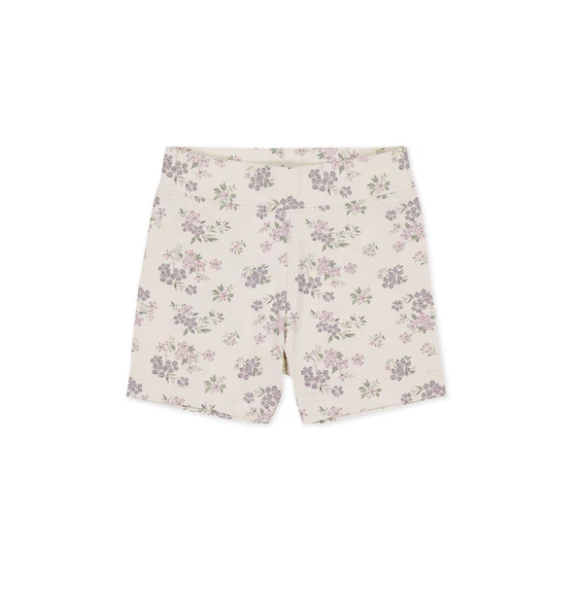 Jamie Kay - Organic Cotton Everyday Bike Short - Selena Tofu|153349