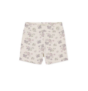 Jamie Kay - Organic Cotton Everyday Bike Short - Selena Tofu|153349