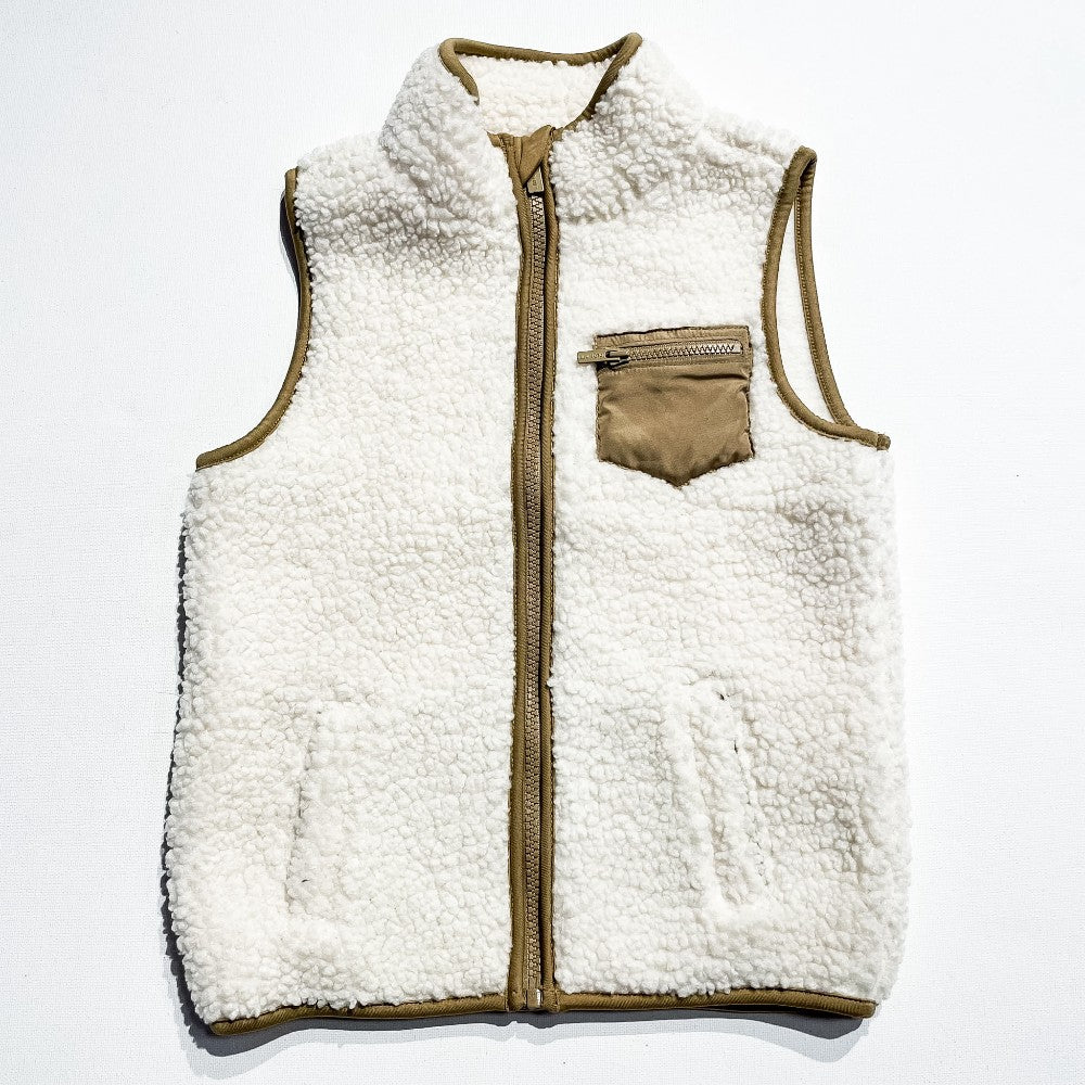 Old Navy Vest 5Y|215772