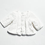 Pure Baby Jacket 3-6M|219041