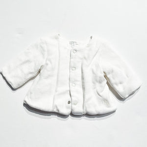 Pure Baby Jacket 3-6M|219041