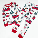 PJ Place Jammies 4Y|235019