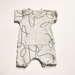 Miles Romper 3M|216746