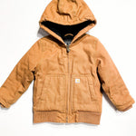 Carhartt Jacket 4Y *Reg $96|220101
