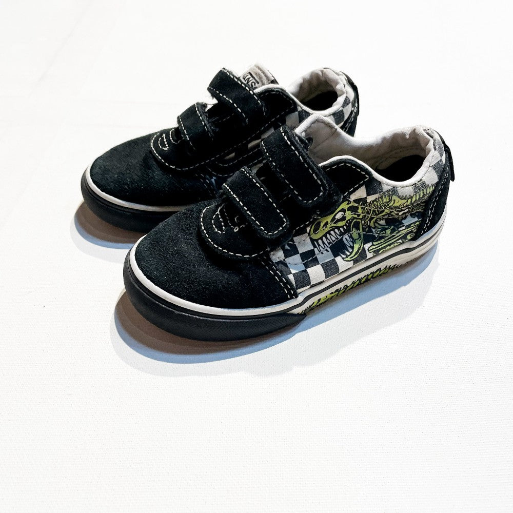 Van shoes 8|157441
