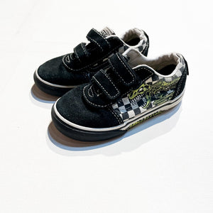 Van shoes 8|157441
