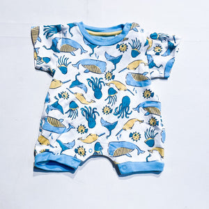 Kite ROoper 3-6M|132490