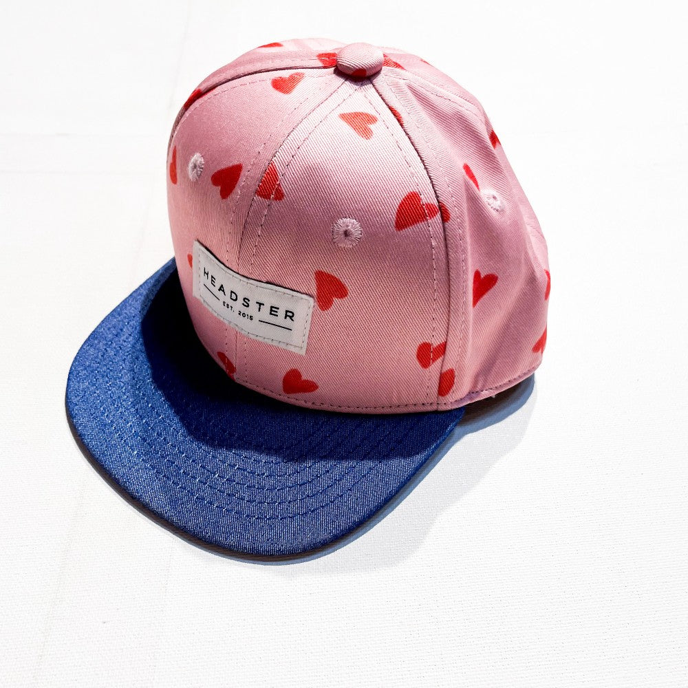 Headster Hat 48cm|152348