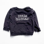 The Littlest Sweatshirt 12-18M|198709
