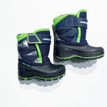 Grey Wold Light Up Boots 6|222173