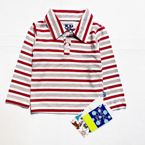 Kickee Pants Shirt 6-12M|149390