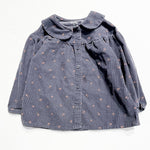 George Dress 2T|222951