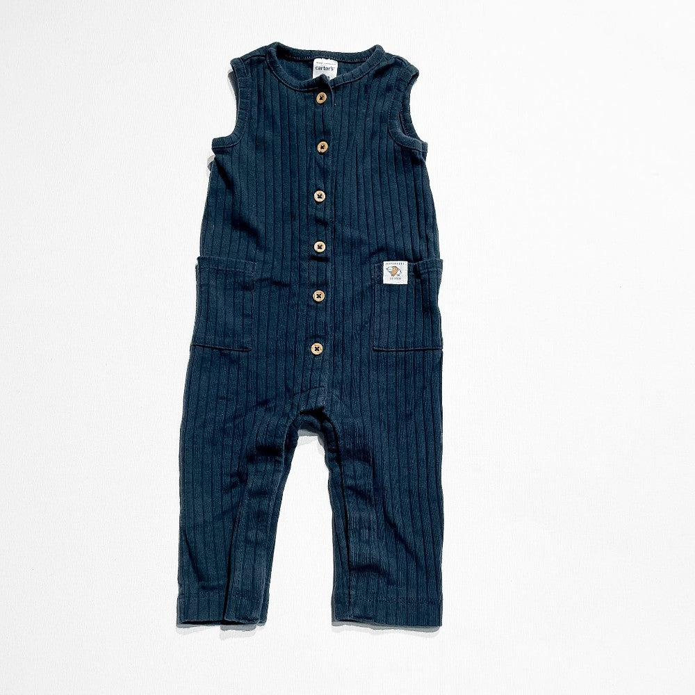 Carters Romper 6M|209122