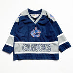 Canucks Jersey 24M|227053