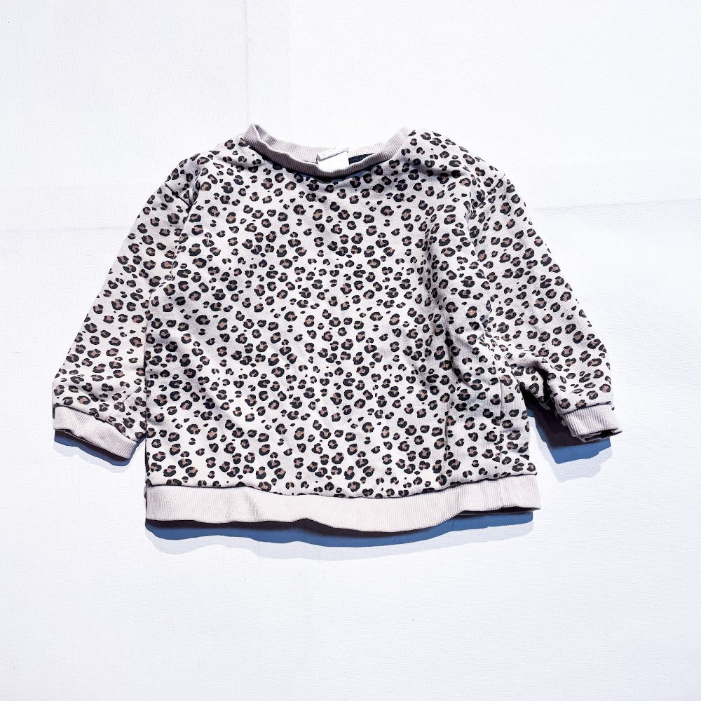 H&M Sweatshirt 12-18M|150353