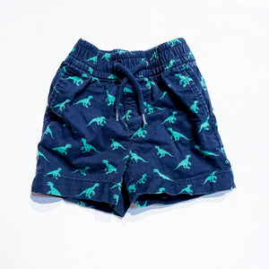 Gap Shorts 12-18M|157514