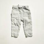 Rise Little Earthling Pants 9-12M|212628