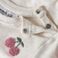 Name It - Cherry Light Sweatshirt|207483