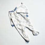 Rabbit & Bear Sleeper 6-9M|186673