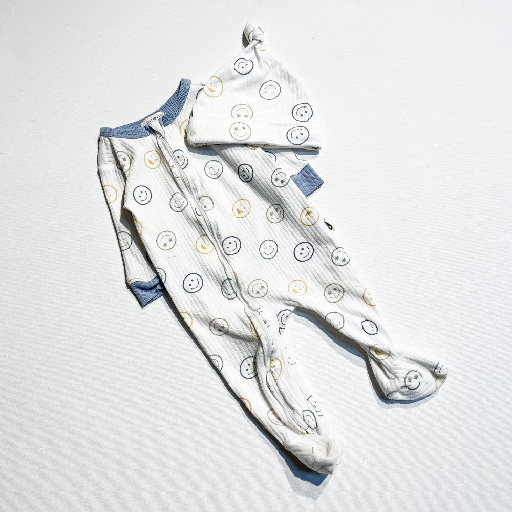 Rabbit & Bear Sleeper 6-9M|186673