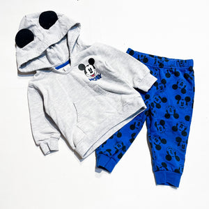 Disney Set 12M|169536