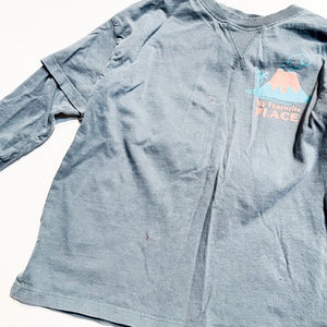 Zara Top 18-24M *Imperfection|157183