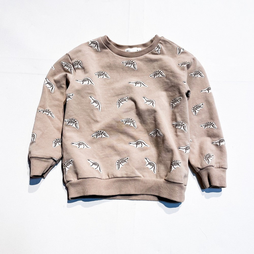 Miels Sweater 12M|172074
