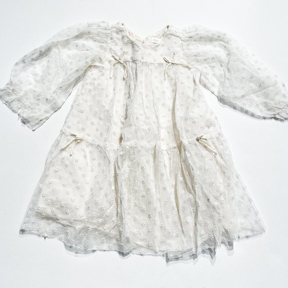 Zara Dress 2Y|229270