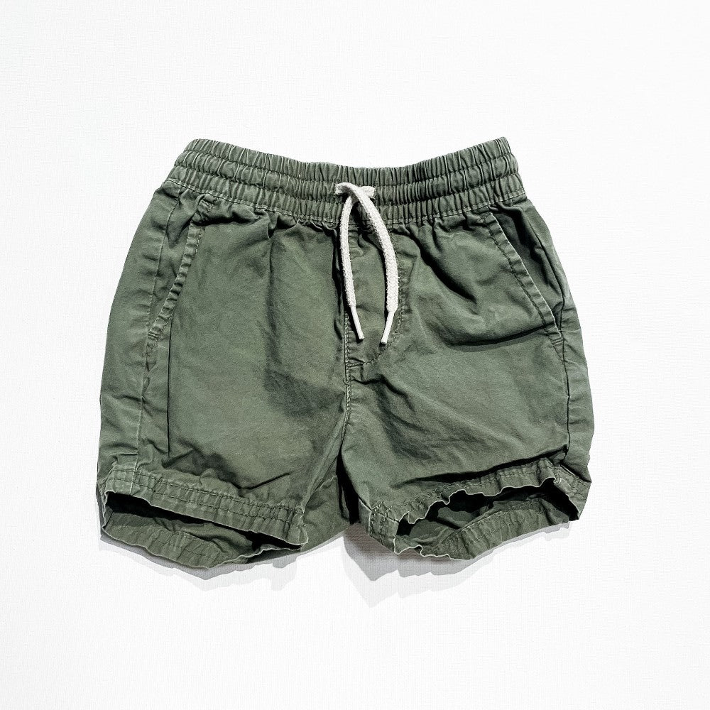 Old Navy Shorts 12-18M|212318