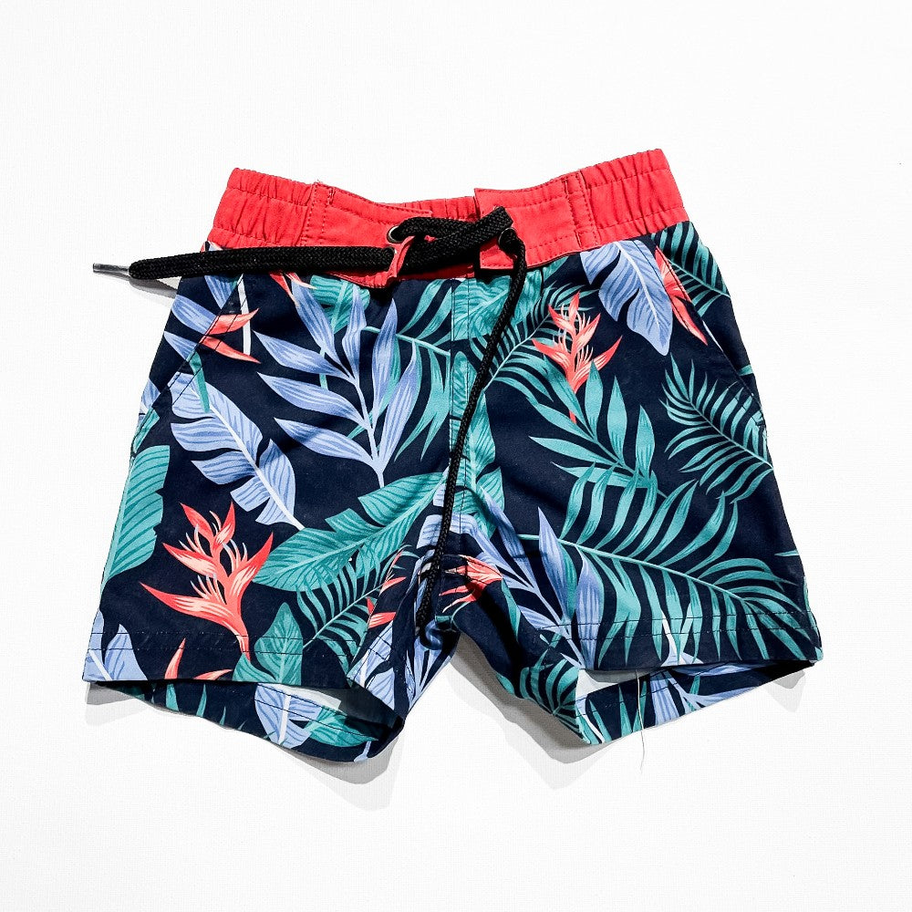 Modern Keiki Swim 6-12M|197151