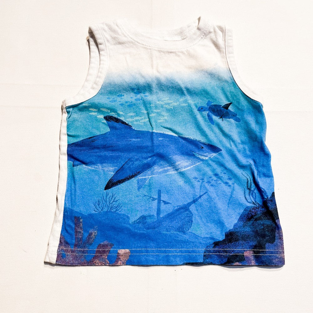 Carter's Tank Top 2T|134106