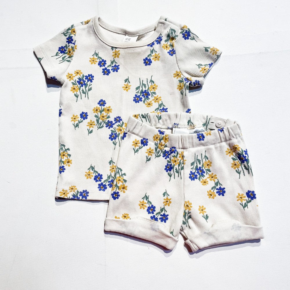 H&M Set 6-9M|179272