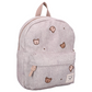 Kidzroom - Backpack Blossom And Bows Teddy|230692