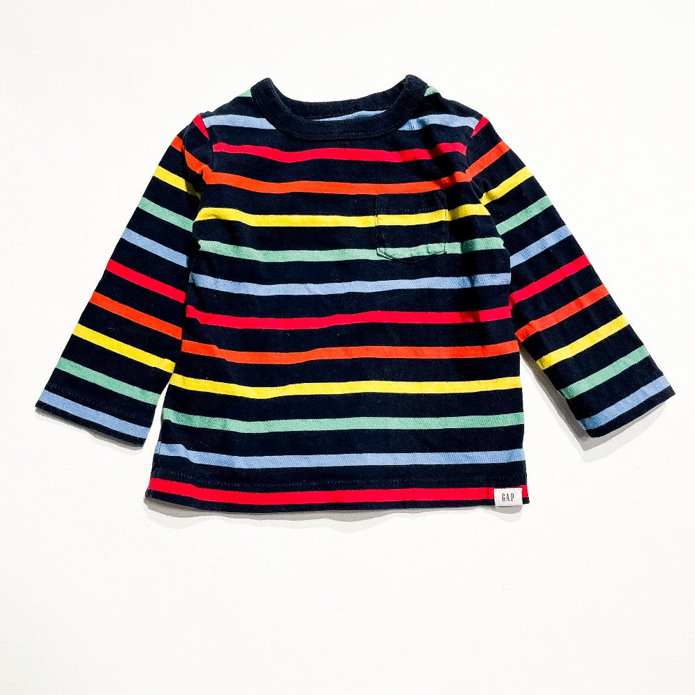 Gap Shirt 6-12M|199236