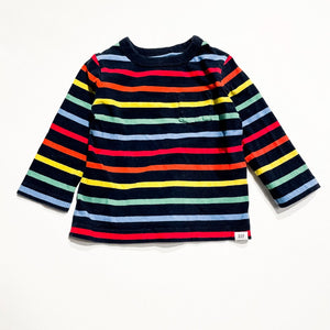 Gap Shirt 6-12M|199236