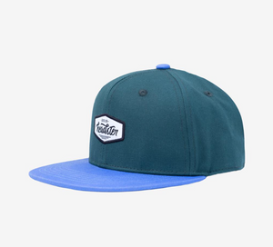 Headster - Academy Snapback|142918