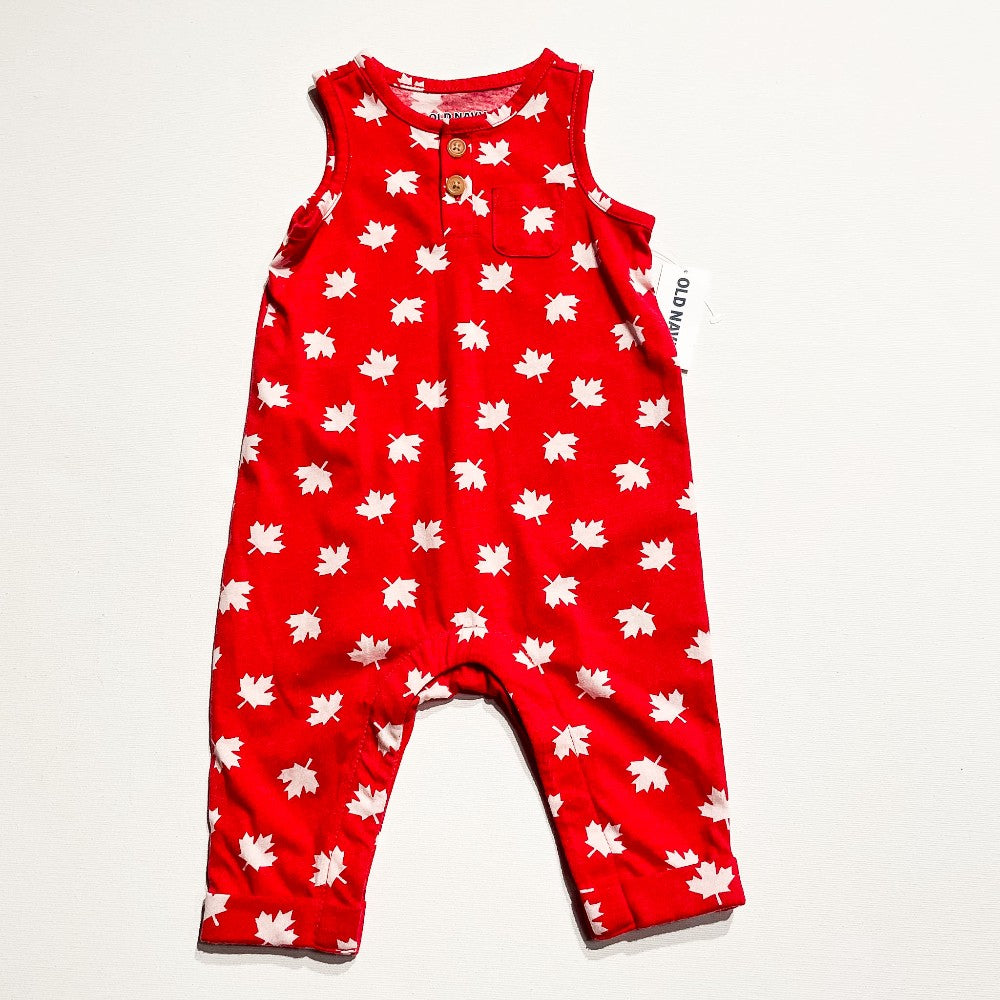 Old Navy ROmper 3-6M **New With Tags|211056
