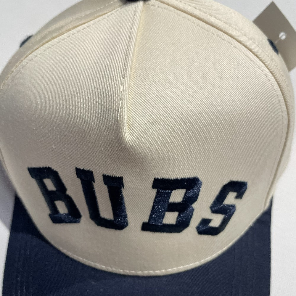 Bubs Hat 2-7Y **Imperfection|228060