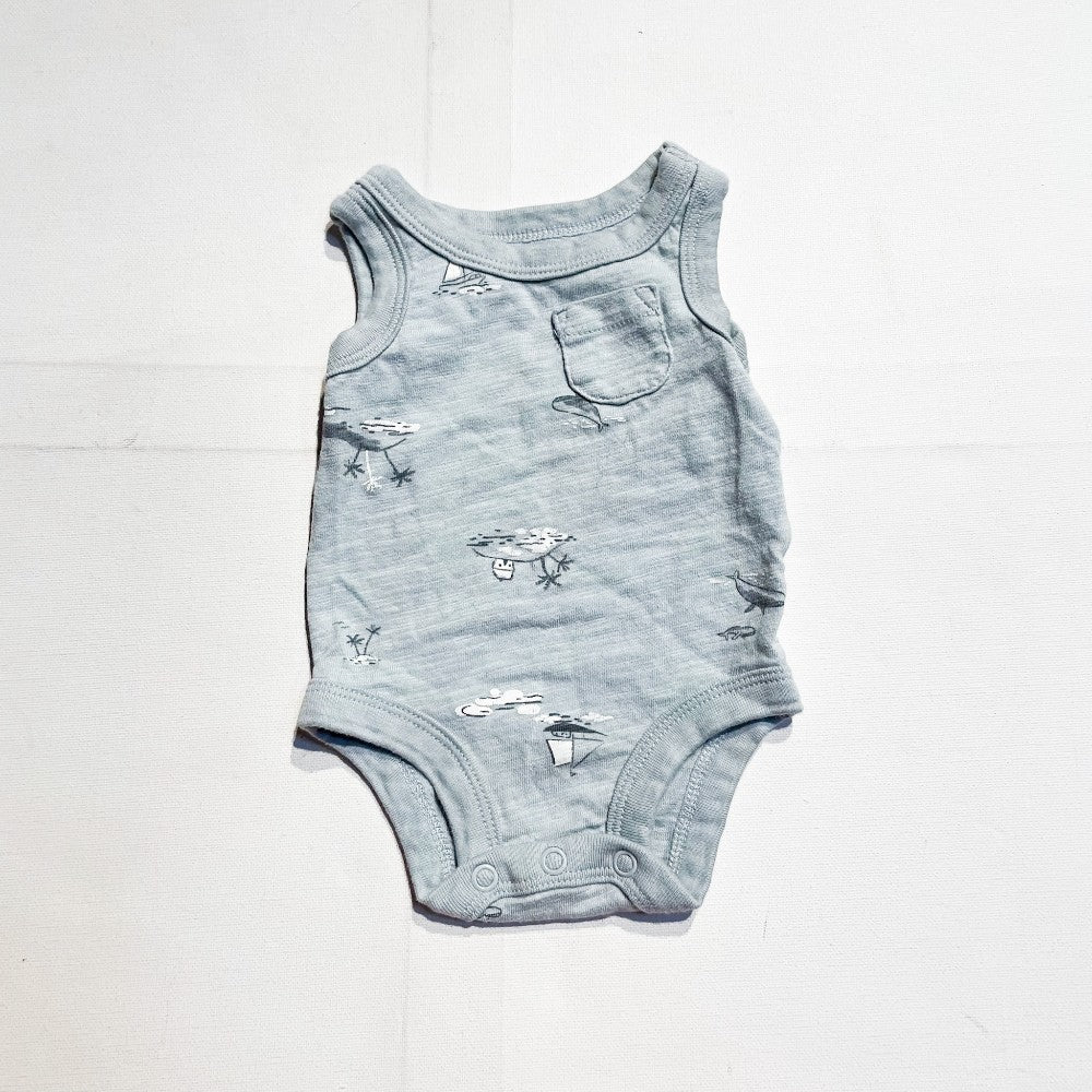Carter Onsie NB|156974