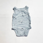 Carter Onsie NB|156974