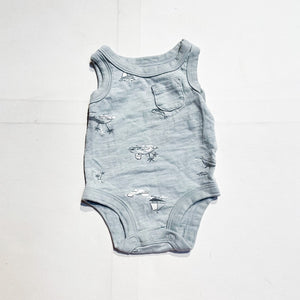 Carter Onsie NB|156974