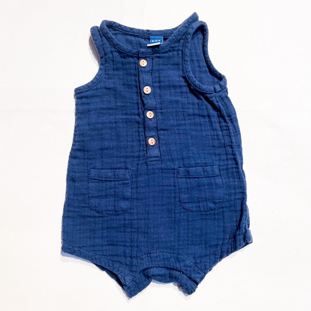 Old Navy Romper 6-12M|138297