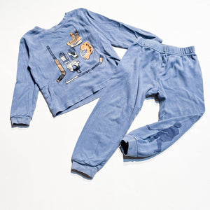 Pekkle PJ 4Y|163282