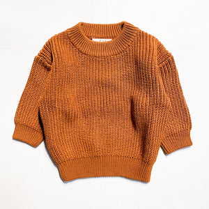 Holde Sweater 6-12M|169852
