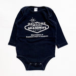 Grandmas House 3-6M|182815