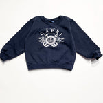 Italia Sweatshirt 3-4Y|203367