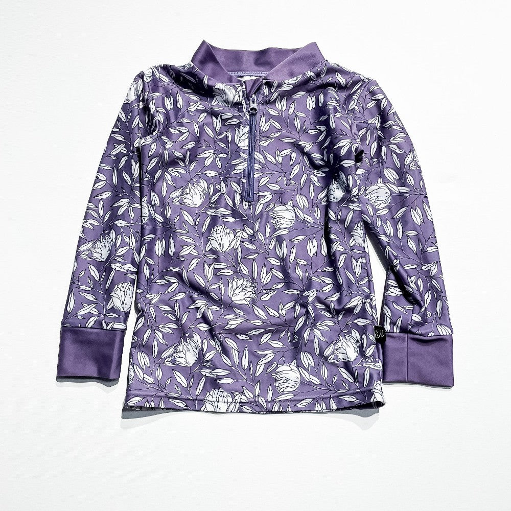 Honeysuckle Top 4/5Y|222285