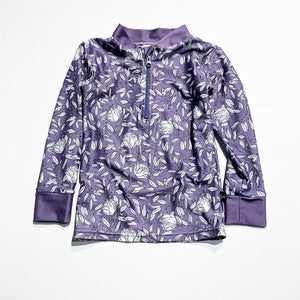 Honeysuckle Top 4/5Y|222285